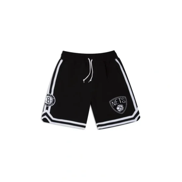 Shop Brooklyn Nets Logo Select Shorts - KTGCaps - Baseball caps for various teams, purchased online at a discount