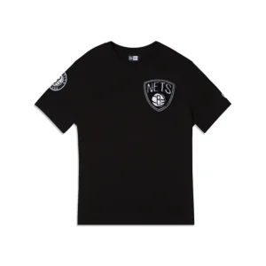 Shop Brooklyn Nets Logo Select TShirt - KTGCaps - Baseball caps for various teams, purchased online at a discount