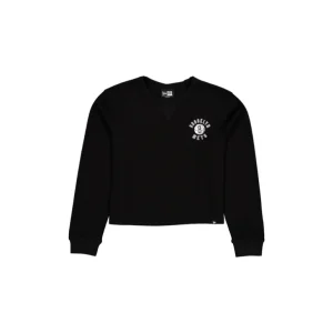 Best Sale Brooklyn Nets Sport Night TShirt Womens Long Sleeve - KTGCaps - Baseball caps for various teams, purchased online at a discount