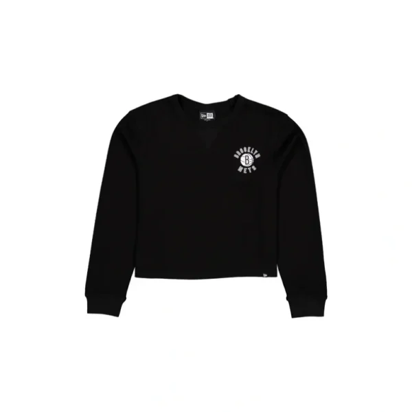 Best Sale Brooklyn Nets Sport Night TShirt Womens Long Sleeve - KTGCaps - Baseball caps for various teams, purchased online at a discount