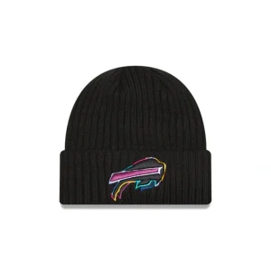 Shop Buffalo Bills 2024 Crucial Catch Tech Knit Hat - KTGCaps - Baseball caps for various teams, purchased online at a discount
