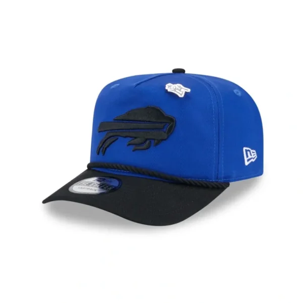 Cheap Buffalo Bills 2024 Inspire Change Golfer Hat - KTGCaps - Baseball caps for various teams, purchased online at a discount
