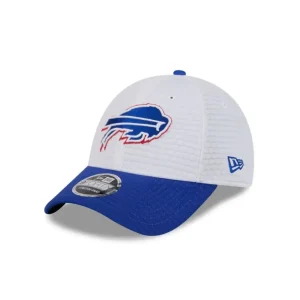 Sale Buffalo Bills 2024 Training 9FORTY StretchSnap Hat - KTGCaps - Baseball caps for various teams, purchased online at a discount