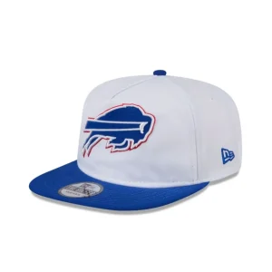 Sale Buffalo Bills 2024 Training Golfer Hat - KTGCaps - Baseball caps for various teams, purchased online at a discount