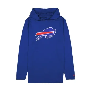 Outlet Buffalo Bills Active Hoodie - KTGCaps - Baseball caps for various teams, purchased online at a discount