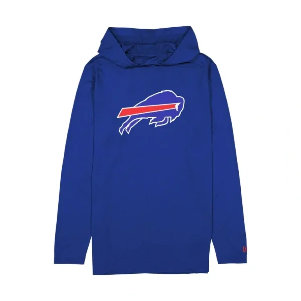 Outlet Buffalo Bills Active Hoodie - KTGCaps - Baseball caps for various teams, purchased online at a discount
