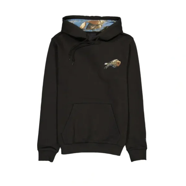 Online Buffalo Bills Black Realtree Hoodie - KTGCaps - Baseball caps for various teams, purchased online at a discount
