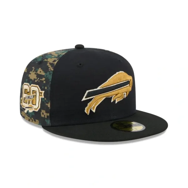 Sale Buffalo Bills Digi Camo 59FIFTY Fitted Hat - KTGCaps - Baseball caps for various teams, purchased online at a discount