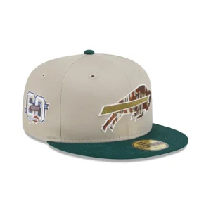 Online Buffalo Bills Earth Day 59FIFTY Fitted Hat - KTGCaps - Baseball caps for various teams, purchased online at a discount
