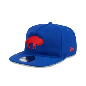 Online Buffalo Bills Golfer Hat - KTGCaps - Baseball caps for various teams, purchased online at a discount