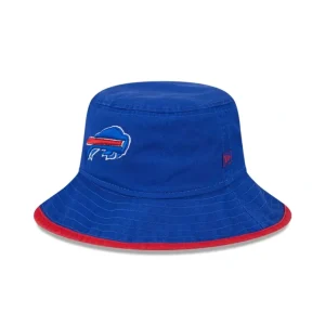 Outlet Buffalo Bills Kids Bucket Hat - KTGCaps - Baseball caps for various teams, purchased online at a discount