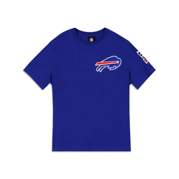 Outlet Buffalo Bills Logo Select TShirt - KTGCaps - Baseball caps for various teams, purchased online at a discount