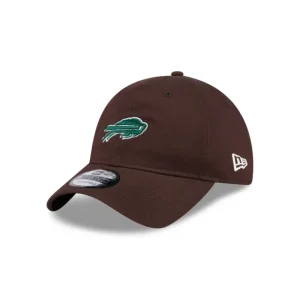 Store Buffalo Bills Meadow Stitch 9TWENTY Adjustable Hat - KTGCaps - Baseball caps for various teams, purchased online at a discount
