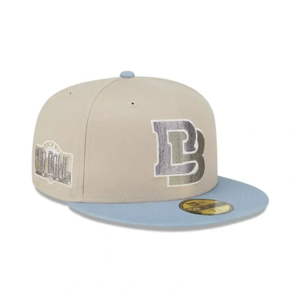 Clearance Buffalo Bills Originals 59FIFTY Fitted Hat - KTGCaps - Baseball caps for various teams, purchased online at a discount
