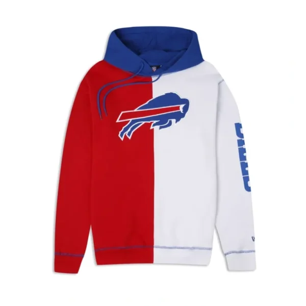 Best Buffalo Bills 3rd Down Hoodie - KTGCaps - Baseball caps for various teams, purchased online at a discount