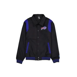 Sale Buffalo Bills Sport Night Jacket - KTGCaps - Baseball caps for various teams, purchased online at a discount