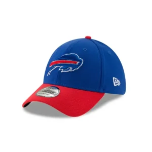 Shop Buffalo Bills Team Classic TwoTone 39THIRTY Stretch Fit Hat - KTGCaps - Baseball caps for various teams, purchased online at a discount