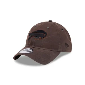 Best Buffalo Bills Tiramisu 9TWENTY Adjustable Hat - KTGCaps - Baseball caps for various teams, purchased online at a discount