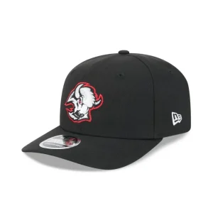 Store Buffalo Sabres Alt 9SEVENTY StretchSnap Hat - KTGCaps - Baseball caps for various teams, purchased online at a discount