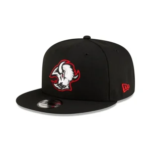 Best Sale Buffalo Sabres Alternate 9FIFTY Snapback Hat - KTGCaps - Baseball caps for various teams, purchased online at a discount