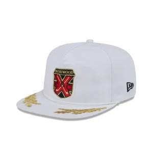 Outlet Caddyshack Golfer Hat Snapback Hat - KTGCaps - Baseball caps for various teams, purchased online at a discount
