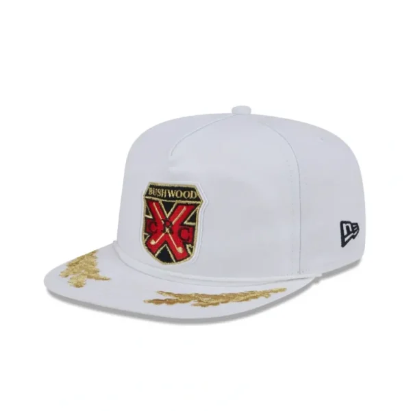 Outlet Caddyshack Golfer Hat Snapback Hat - KTGCaps - Baseball caps for various teams, purchased online at a discount