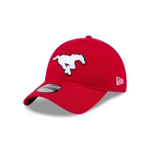 Store Calgary Stampeders Team 9TWENTY Adjustable Hat - KTGCaps - Baseball caps for various teams, purchased online at a discount