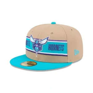 Online Charlotte Hornets 2024 Draft 59FIFTY Fitted Hat - KTGCaps - Baseball caps for various teams, purchased online at a discount