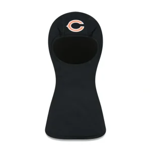 New Chicago Bears 2024 Cold Weather Balaclava - KTGCaps - Baseball caps for various teams, purchased online at a discount