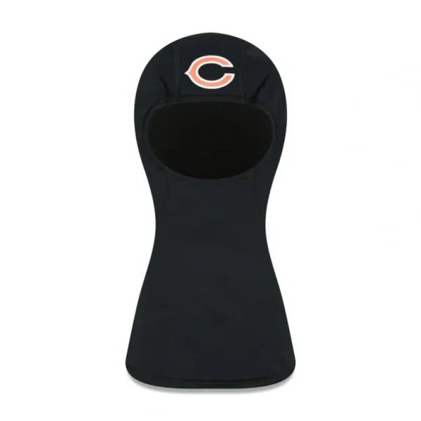 New Chicago Bears 2024 Cold Weather Balaclava - KTGCaps - Baseball caps for various teams, purchased online at a discount