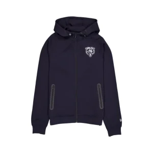 Shop Chicago Bears Active FullZip Hoodie - KTGCaps - Baseball caps for various teams, purchased online at a discount