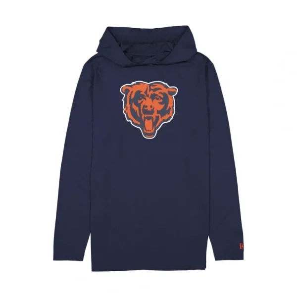 Cheap Chicago Bears Active Hoodie - KTGCaps - Baseball caps for various teams, purchased online at a discount