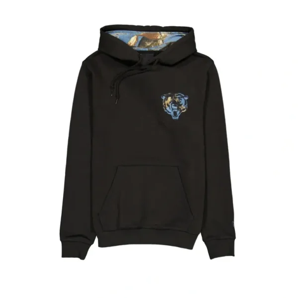 Store Chicago Bears Black Realtree Hoodie - KTGCaps - Baseball caps for various teams, purchased online at a discount