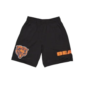 Store Chicago Bears Mesh Shorts - KTGCaps - Baseball caps for various teams, purchased online at a discount