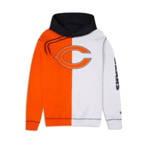 Outlet Chicago Bears 3rd Down Hoodie - KTGCaps - Baseball caps for various teams, purchased online at a discount