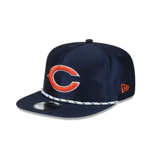 Best Sale Chicago Bears Team Rope Golfer Hat - KTGCaps - Baseball caps for various teams, purchased online at a discount