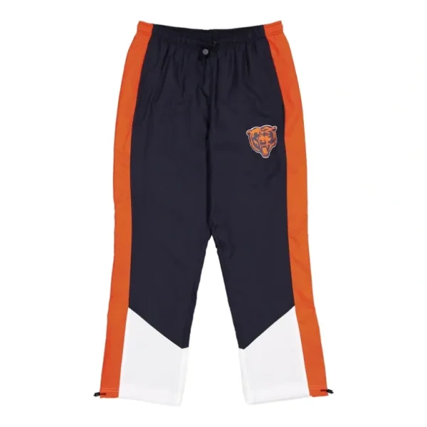 Best Chicago Bears Track Pants - KTGCaps - Baseball caps for various teams, purchased online at a discount