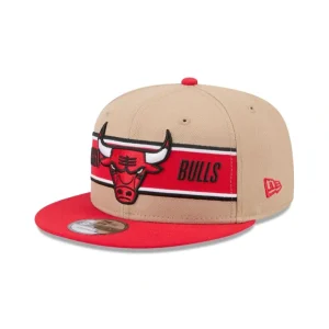 Shop Chicago Bulls 2024 Draft 9FIFTY Snapback Hat - KTGCaps - Baseball caps for various teams, purchased online at a discount