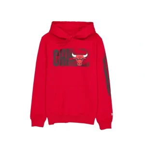 Store Chicago Bulls 2024 TipOff Hoodie - KTGCaps - Baseball caps for various teams, purchased online at a discount