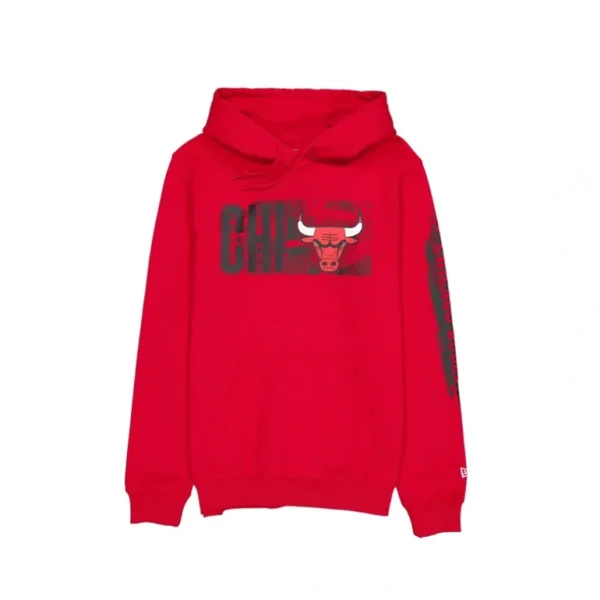 Store Chicago Bulls 2024 TipOff Hoodie - KTGCaps - Baseball caps for various teams, purchased online at a discount