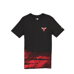Store Chicago Bulls 2024 TipOff TShirt - KTGCaps - Baseball caps for various teams, purchased online at a discount