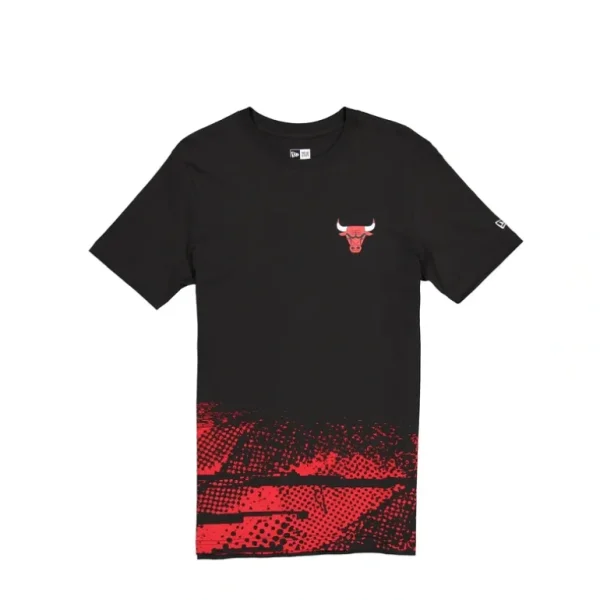 Store Chicago Bulls 2024 TipOff TShirt - KTGCaps - Baseball caps for various teams, purchased online at a discount