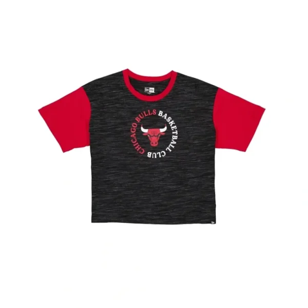 Online Chicago Bulls Active Womens TShirt - KTGCaps - Baseball caps for various teams, purchased online at a discount