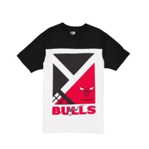 Outlet Chicago Bulls Court Sport TShirt - KTGCaps - Baseball caps for various teams, purchased online at a discount