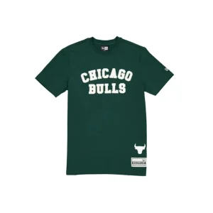 Best Chicago Bulls Dark Green Logo Select TShirt - KTGCaps - Baseball caps for various teams, purchased online at a discount