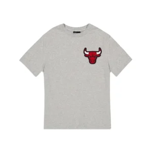 Online Chicago Bulls Gray Logo Select TShirt - KTGCaps - Baseball caps for various teams, purchased online at a discount