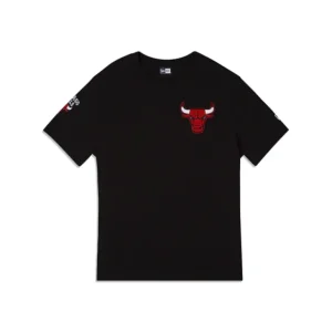 Shop Chicago Bulls Logo Select TShirt - KTGCaps - Baseball caps for various teams, purchased online at a discount