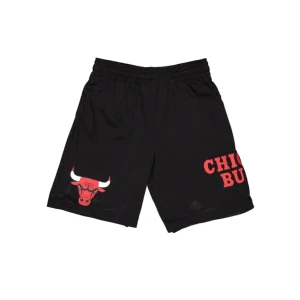 Sale Chicago Bulls Mesh Shorts - KTGCaps - Baseball caps for various teams, purchased online at a discount