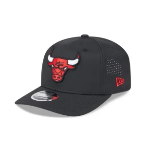Store Chicago Bulls Perform 9SEVENTY StretchSnap Hat - KTGCaps - Baseball caps for various teams, purchased online at a discount