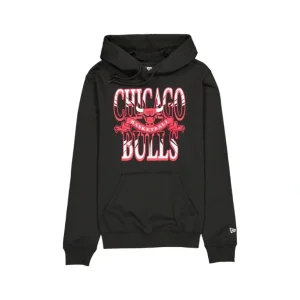 Sale Chicago Bulls Sport Classics Black Hoodie - KTGCaps - Baseball caps for various teams, purchased online at a discount